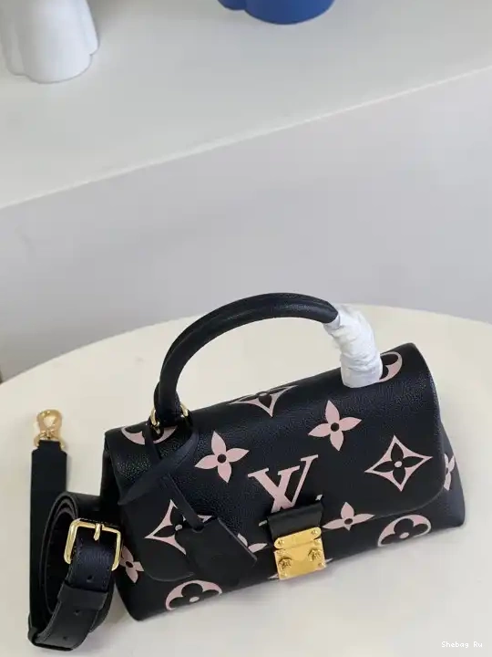 MADELEINE LOUIS VUITTON BB 0630